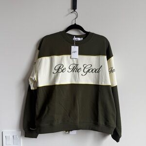 Mayfair Group Be The Good Set